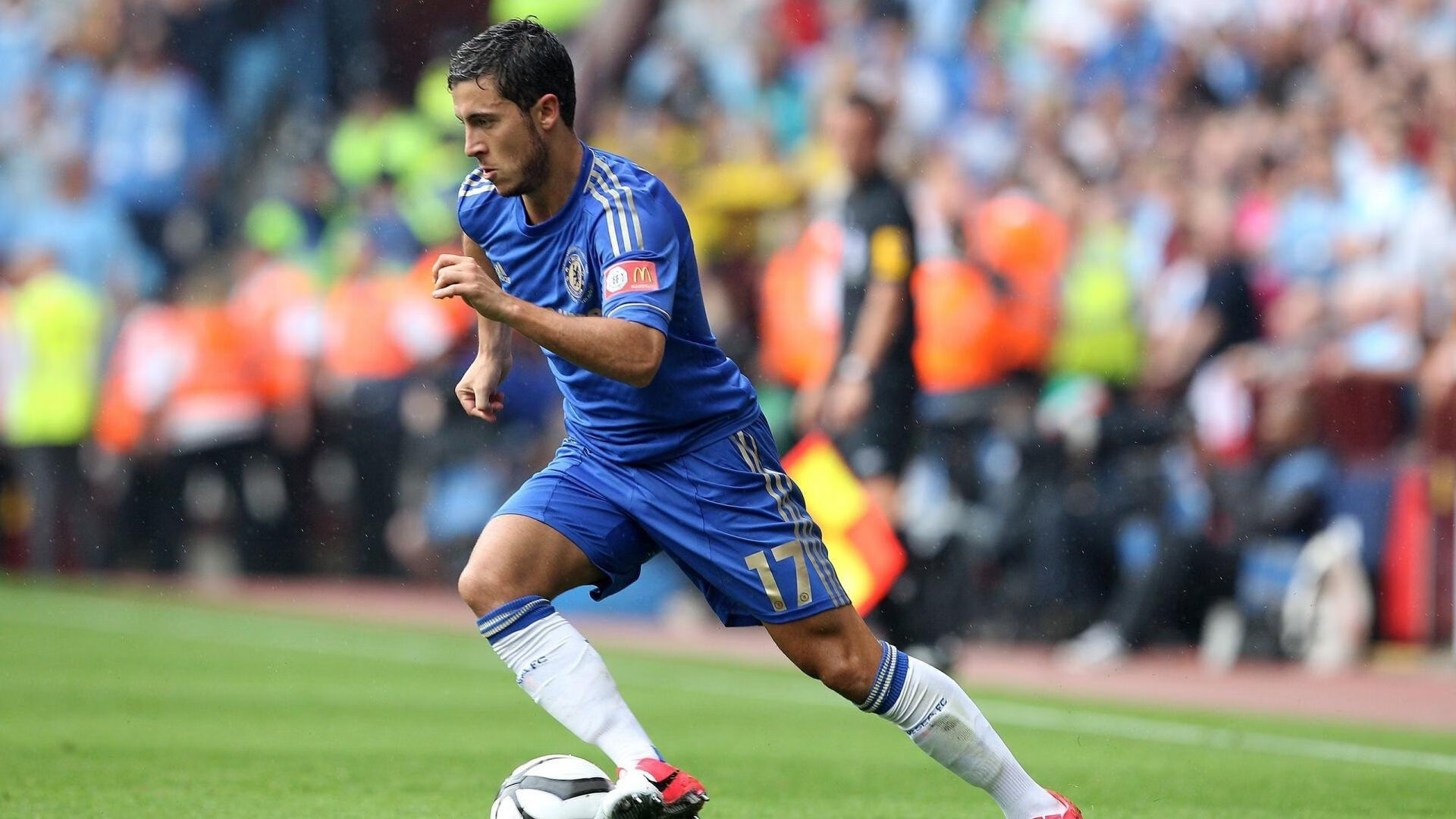 世界杯：首次启用“自动门线守卫员” 测试通过后考虑推广至各大联赛